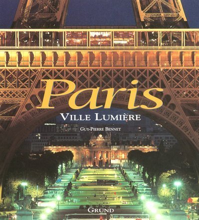 couverture de : Paris